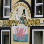 Paddys Goose Inn