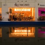 Mockingbird Cinema and Kitchen