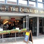 Chevalier Inn