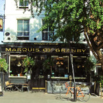 Marquis Of Granby