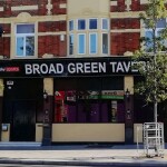 Broad Green Tavern