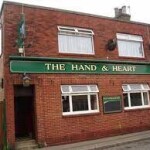 Hand & Heart Inn