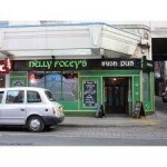 Nelly Foley's Irish Pub