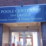 Poole Centenary Hall & Club