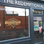 Redemption Ale House