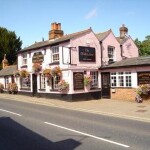 Bakers Arms