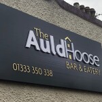 Auld House
