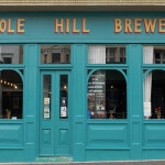 Poole Hill Brewery
