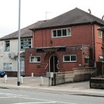 Pittshill Victory Working Mens Club