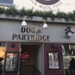 Dog & Partridge