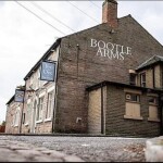 Bootle Arms Hotel