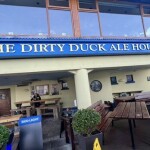 Dirty Duck Alehouse