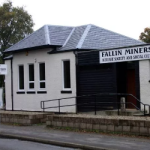 Fallin Miners Welfare & Social Club