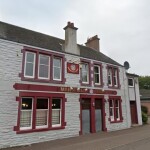 Mansfield Arms