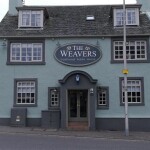 Weavers Bar