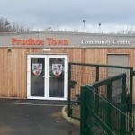 Prudhoe Town AFC