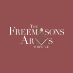 Freemasons Arms