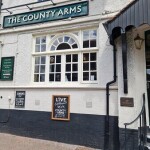 County Arms