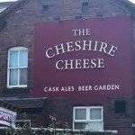 Cheshire Cheese