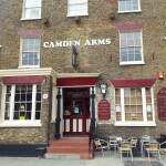 Camden Arms