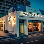 Waterside Bar & Kitchen