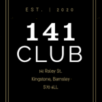 141 Club
