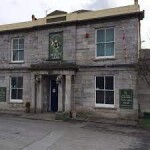 Morley Arms