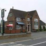 Cowbridge Inn