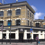 Arsenal Tavern
