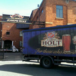 Joseph Holt Brewery