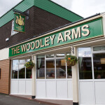 Woodley Arms
