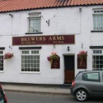 Brewers Arms