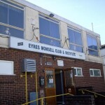 Eyres Monsell Working Mens Club  Institute