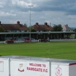 Ramsgate Football Club