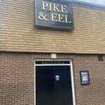 Pike & Eel
