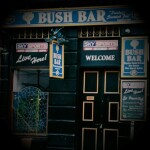 Bush Bar