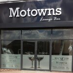 Motown's