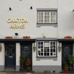 Caxton Arms