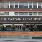 Captain Alexander