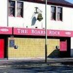 Boars Rock