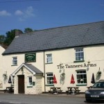 Tanners Arms