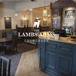 Lambs Arms Inn