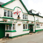 Britannia Inn
