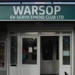 Warsop Ex Servicemens Club