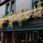 Finnieston Bar & Restaurant