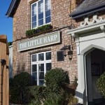 Little Harp Inn
