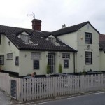 Willows Inn