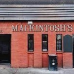 Macintosh Bar