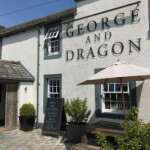 George And Dragon