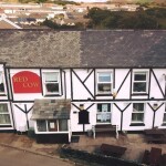 Red Cow Hotel